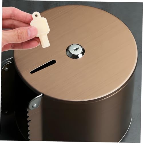 Modern Design Tissue Box Key Decorative Holder