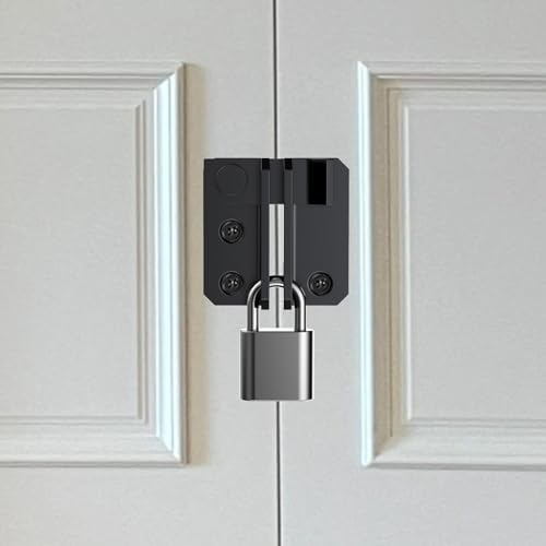 Heavy Duty Stainless Steel Flip Latch for Doors and Gates