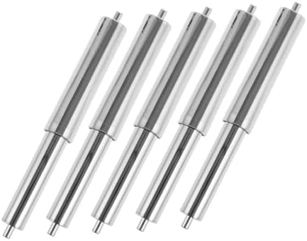 Alipis Toilet Paper Holder Roller Replacement 5pcs