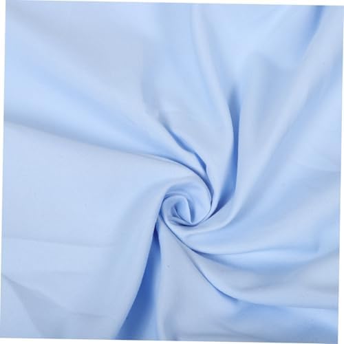 IWOWHERO Soft Fitted Mattress Protector for Easy Maintenance