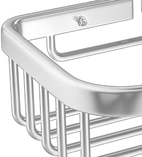 DriKou Wall Mounted Toilet Paper Holder Box