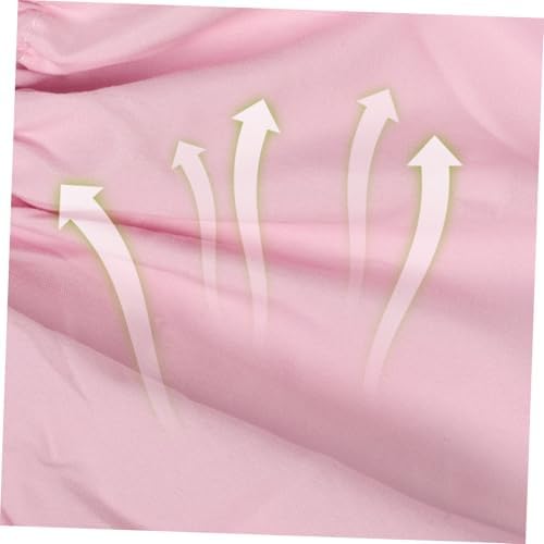Abaodam Crib Sheet with Breathable Microfiber Cover