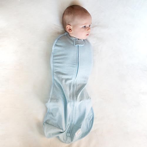 Woombie Original Swaddling Blanket - Big Baby 14-19 lbs