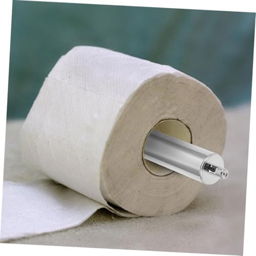 SEWOART 4pcs Toilet Paper Holder Rod Replacement 1