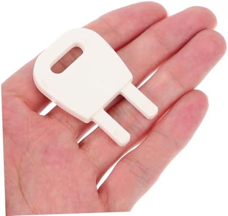 MAGICLULU Commercial Toilet Paper Dispenser Key Replacement