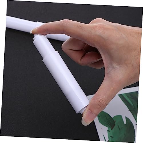 NUOBESTY 2 Pack Toilet Paper Holder Roller