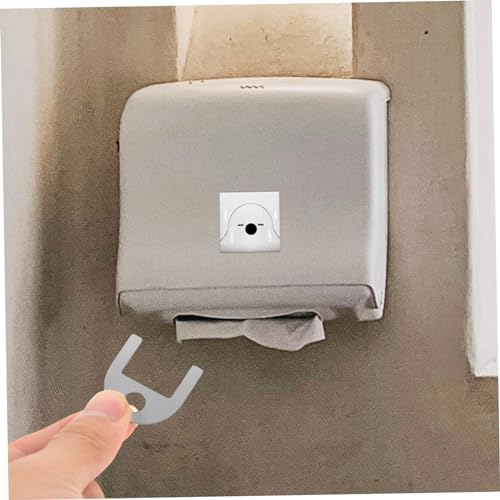 CIYODO Paper Towel Dispenser Key Replacement