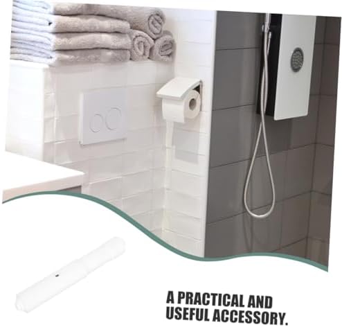 Cabilock Toilet Paper Holder Replacement Spindle Rod