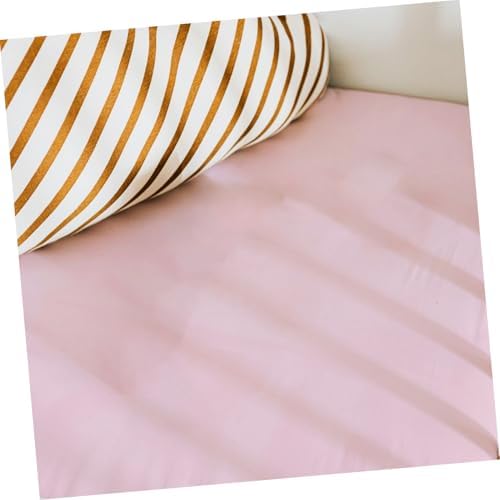 Mini Crib Sheet for Bassinet Microfiber Mattress Cover