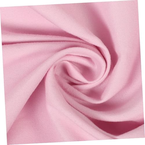 Hoement Mini Crib Fitted Sheet Soft Microfiber for Baby