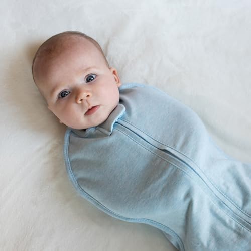Woombie Original Swaddling Blanket - Big Baby 14-19 lbs