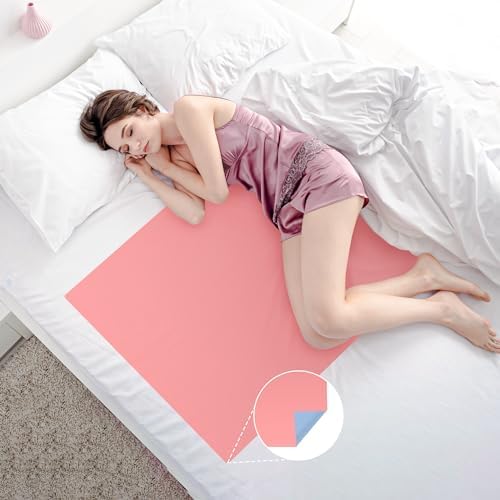 AARAM Ultra Soft Waterproof Crib Sheet Cover for Baby Toddler