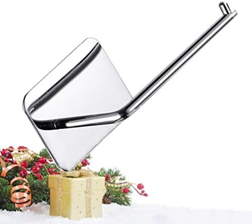 Cabilock Stainless Steel Paper Towel Holder Wall Mount