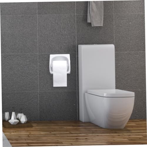 Hbbgdiy Toilet Paper Holder Rollers 2 Pcs Replacement Spindle