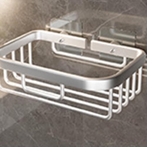 DriKou Wall Mounted Toilet Paper Holder Box