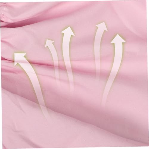 Crib Sheet for Girls Soft Microfiber Mattress Cover for Standard Cribs