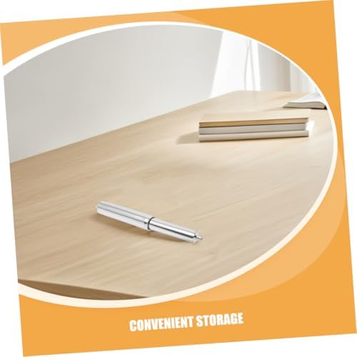 Zerodeko 6pcs Toilet Paper Holder Rod Replacement