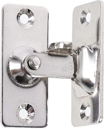 VOIV Heavy Duty Gate Bolt Slide Latch Lock