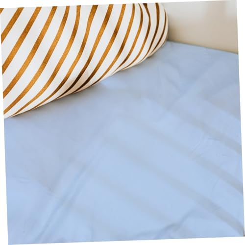 JOINPAYA Bassinet Sheet with Cartoon Pattern
