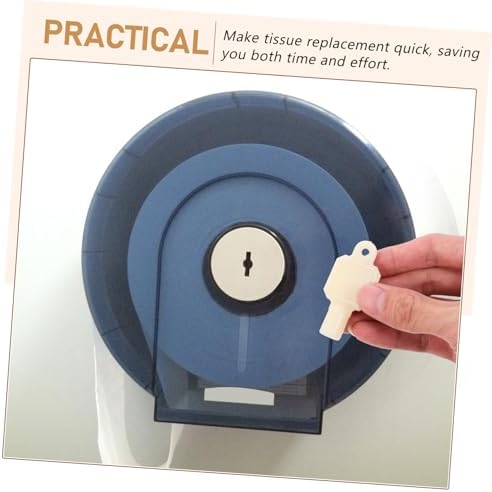 Modern Design Tissue Box Key Decorative Holder