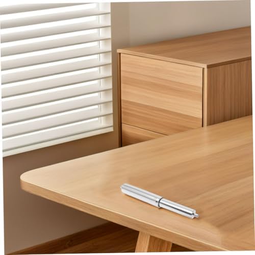 6pcs HOLIDYOYO Toilet Paper Holder Rod