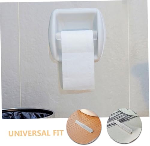 CIYODO Telescopic Toilet Paper Holder Replacement