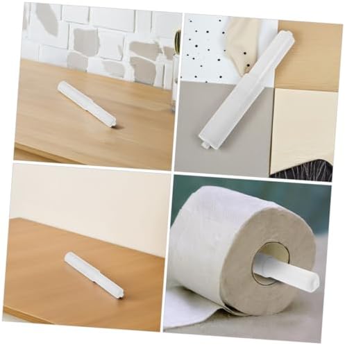 Angoily Tissue Roller Holder Pack with Spring Load 1