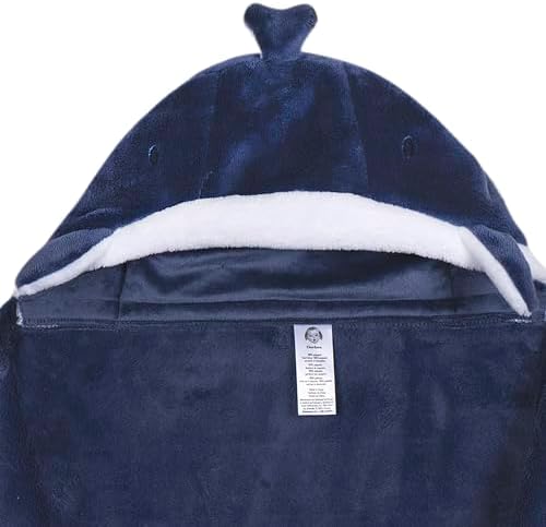 Gerber Baby Hooded Blanket Security Blanket Set