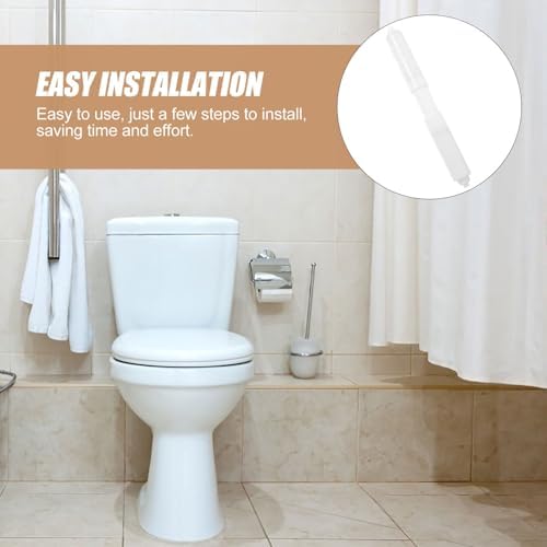 Cabilock Toilet Paper Holder Replacement Rod