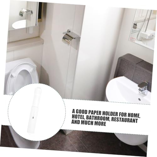 HOOTNEE Toilet Paper Holder Replacement Spindle Rod