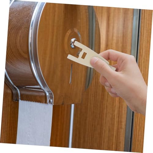 SKISUNO Paper Towel Dispenser Key Replacement