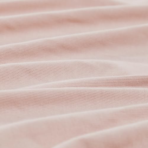 GRSSDER Mini Crib Sheets 2 Pack - Ultra Soft Stretchy Universal Fit