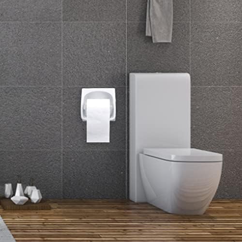 Grtheenumb Toilet Paper Holder Rollers 2 Pcs