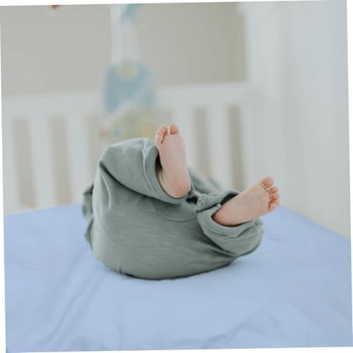 Hohopeti Bassinet Sheet for Soft Microfiber Cradle Mattress Cover