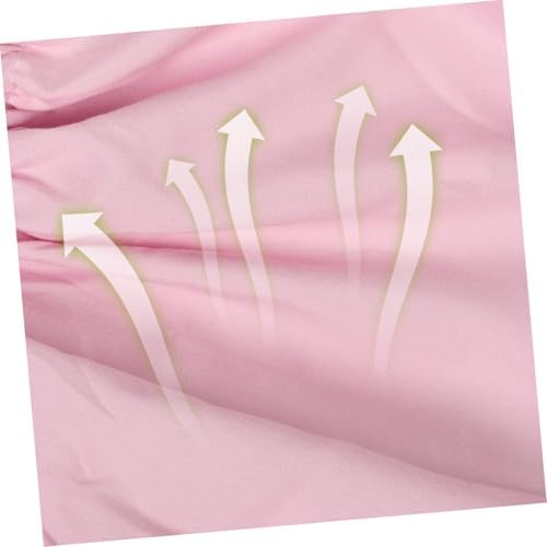 VICASKY Crib Sheet Soft Washable Mattress Cover for Cribs