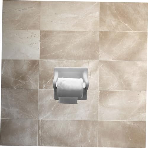 FONDOTIN Toilet Paper Holder Replacement Rod