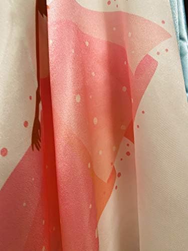 Satin Fitted Mini Crib Sheet for Ballerina Girls