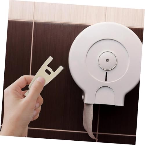 SKISUNO Paper Towel Dispenser Key Replacement