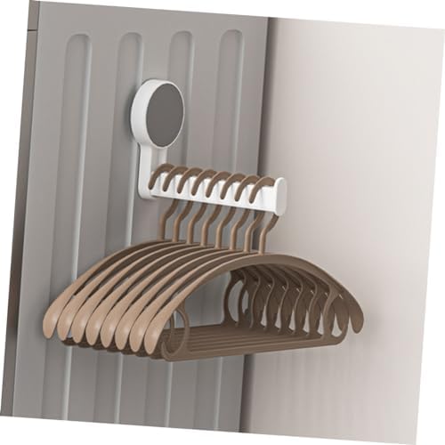 ORFOFE Space-Saving Toilet Paper Holder Rack