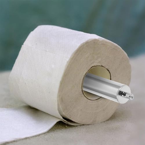 Angoily Toilet Paper Roll Holder Replacement Rods