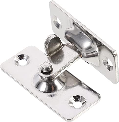 VOIV Heavy Duty Gate Bolt Slide Latch Lock