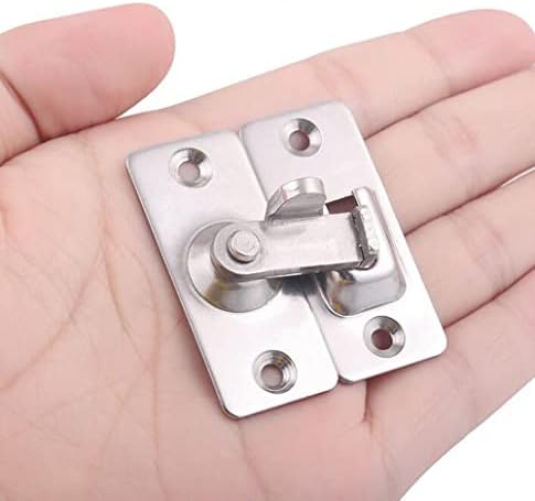 KAFENDA 90-Degree Right-Angle Door Lock