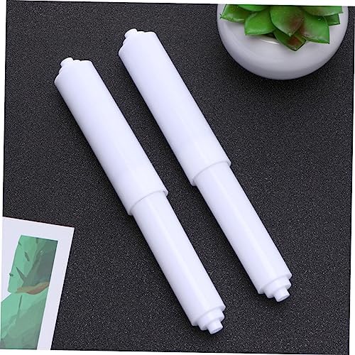 DOITOOL 2 Pack Toilet Paper Holder Replacement