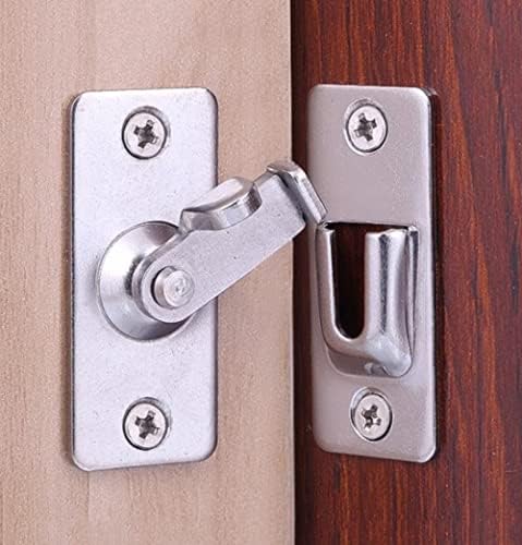 KAFENDA 90-Degree Right-Angle Door Lock