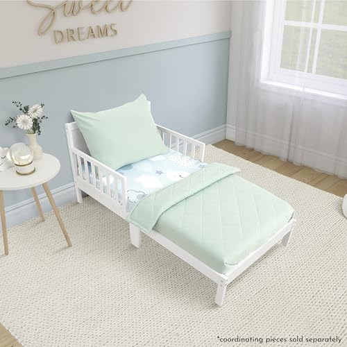 Evolur Dreamer 2 Pack Crib Sheets