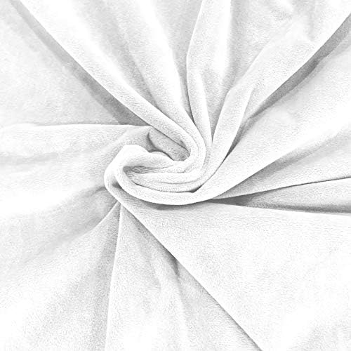 Sweet Jojo Designs Watercolor Floral Swaddle Blanket