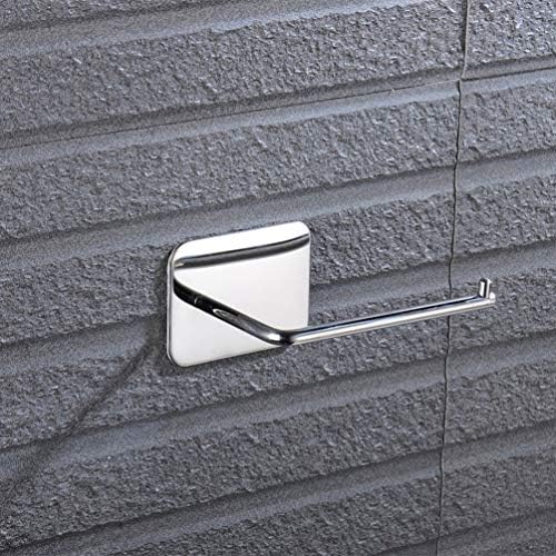 Cabilock Stainless Steel Paper Towel Holder Wall Mount