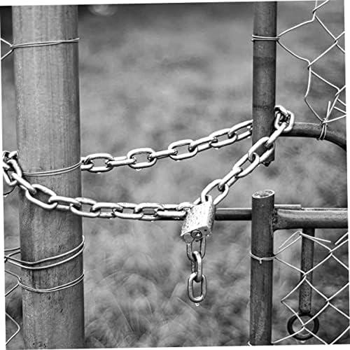 2pcs Portable Barn Door Locks for Horse Gate