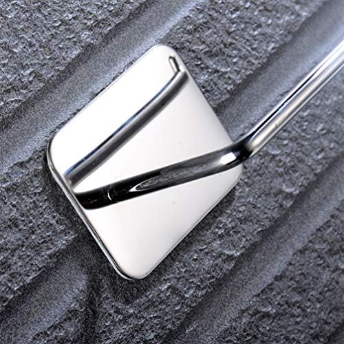 Cabilock Stainless Steel Paper Towel Holder Wall Mount