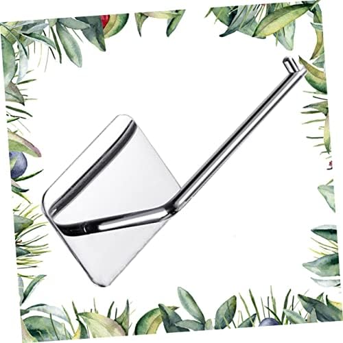 NUOBESTY Toilet Paper Holder Stainless Steel 1